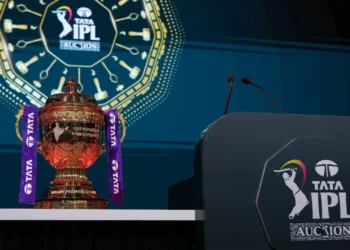 आयपीएल लिलावाची उत्सुकता वाढली