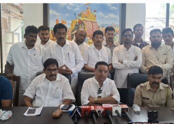 कोकण रेल्वेसाठी ठोस पाठपुरावा होणार: खासदार सुरेश म्हात्रे