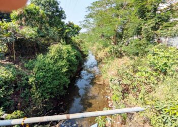 माणगावातील पाण्याची पातळी घसरली