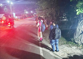 मुरूड आगाराचा मनमानी कारभार