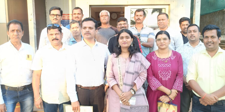 करवाढ रद्द केल्याबद्दल पालीकरांचे आभार