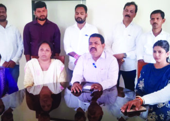 नगरपंचायतीतील लाडक्या बहिणींवर अन्याय