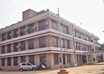 कर्जत -माथेरान नगरपरिषद निवडणूक