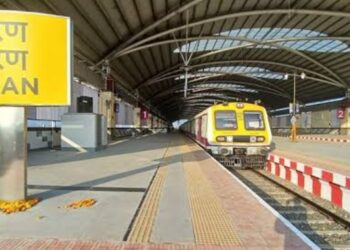 उरण-बेलापूर रेल्वेच्या फेऱ्या वाढवणार