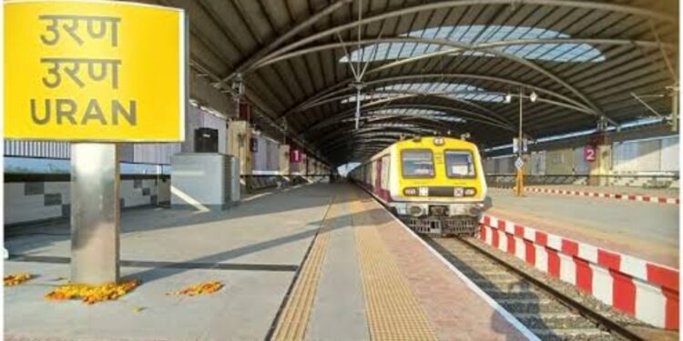 उरण-बेलापूर रेल्वेच्या फेऱ्या वाढवणार