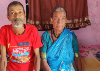 म्हसळा तालुक्यातील मेंदडीकोंड येथे वृद्ध दाम्पत्याचा खून?