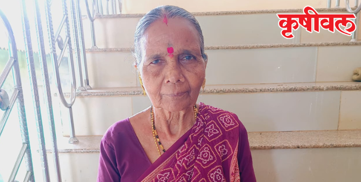 महाडमधील वृद्धेचा संशयास्पद मृत्यू