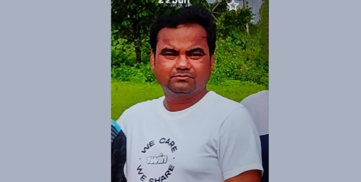 सुकेळी येथील कालव्यात चिकणी येथील तरुणाचा मृतदेह सापडला