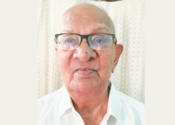 डॉ. विष्णू पाटील यांचे निधन