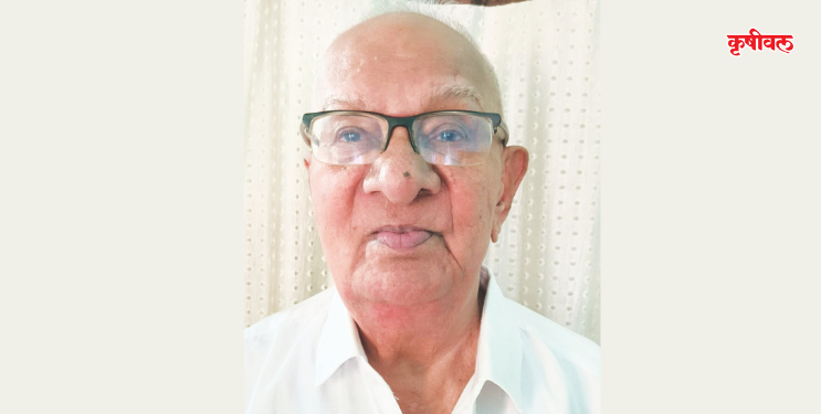 डॉ. विष्णू पाटील यांचे निधन