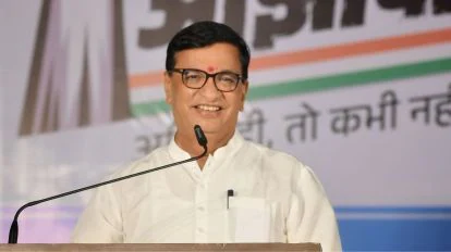 बाळासाहेब थोरातांकडून सत्ताधिकाऱ्यांची खिल्ली