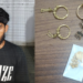 दागिने लंपास करणारे दोघे पोलिसांच्या ताब्यात