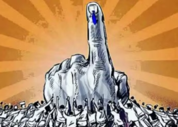 महाविकास आघाडीतूनच निवडणूक लढणार