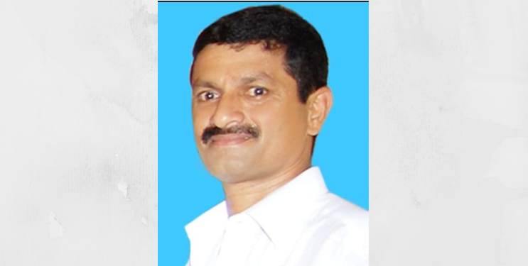 दीपक तेंडुलकर यांचा राजीनामा