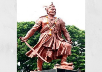 संगमेश्वरमध्ये उभारणार छत्रपती संभाजी महाराजांचे भव्य स्मारक