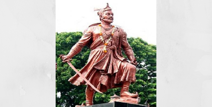 संगमेश्वरमध्ये उभारणार छत्रपती संभाजी महाराजांचे भव्य स्मारक