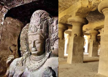 घारापुरी बेटावरील रहस्य उलगडणार