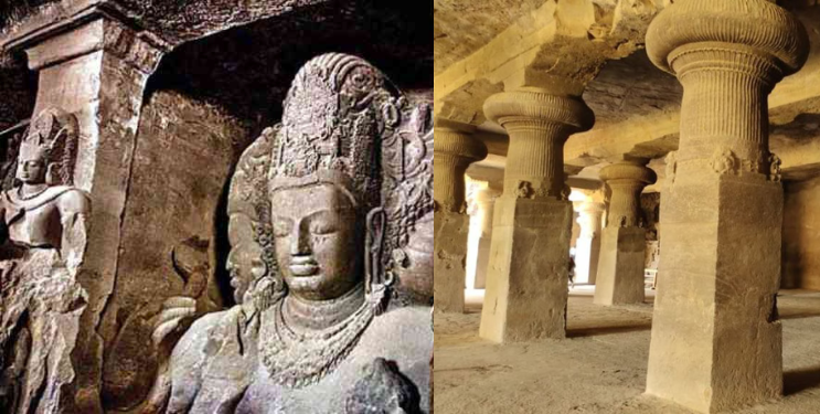 घारापुरी बेटावरील रहस्य उलगडणार