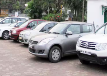 बेकायदा पार्किंगविरोधात विशेष मोहीम