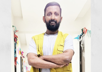 संघर्षातून उभी राहिलेली अतुल विरकर यांची प्रेरणादायी कलायात्रा