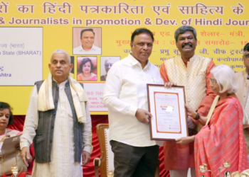 भाषा वादाचे नव्हे संवादाचे माध्यम: आशिष शेलार