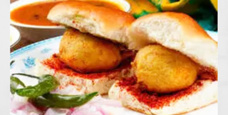 विद्यार्थ्यांना वडापावमधून विषबाधा