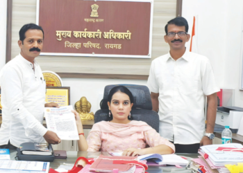 बोर्लीपंचतन येथे सुसज्ज रुग्णालयाची मागणी