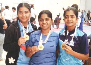 पीएनपीच्या विद्यार्थ्यांची उल्लेखनीय कामगिरी