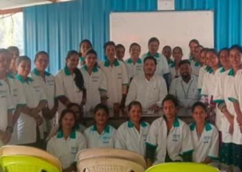 ज्युट प्रॉडक्ट उद्यमी प्रशिक्षण