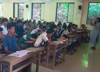 बोर्ड परीक्षेसाठी विशेष मार्गदर्शन