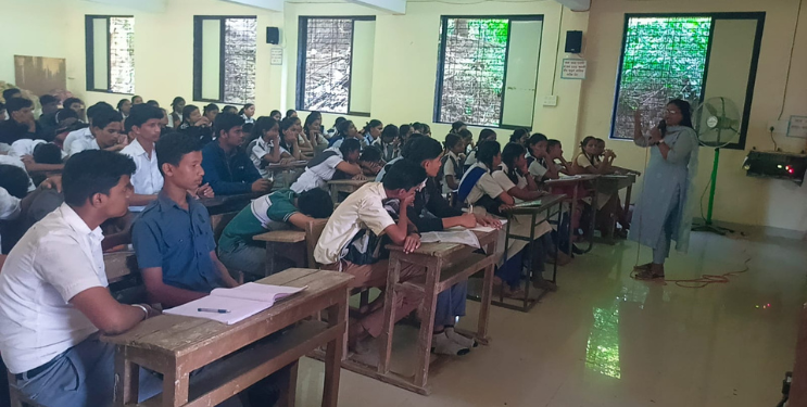 बोर्ड परीक्षेसाठी विशेष मार्गदर्शन