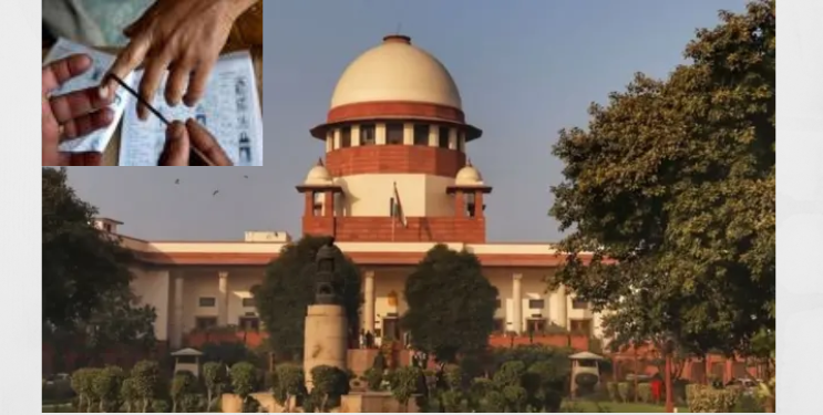 नगरपरिषद, नगरपंचायत, जि.प. निवडणुका लांबणीवर?