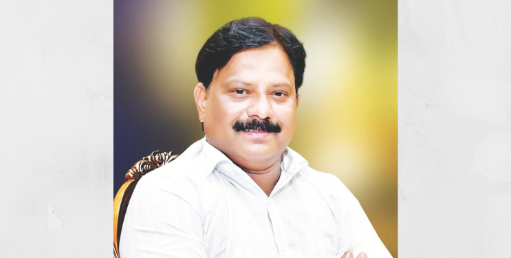 राहुल सोनावणेंची निवड