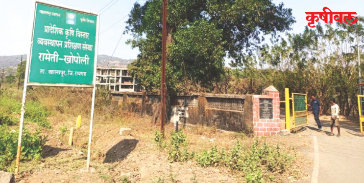 शेतकऱ्यांच्या समस्यांना केराची टोपली