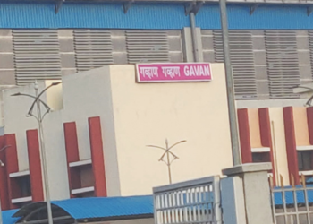 स्थानकाला गव्हाण-जासई नाव द्या