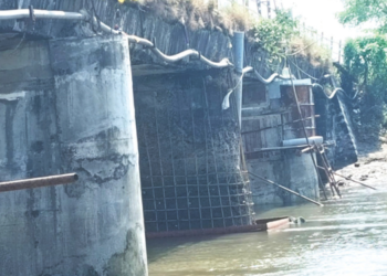 आता पाल्हे पुलाचा नंबर?