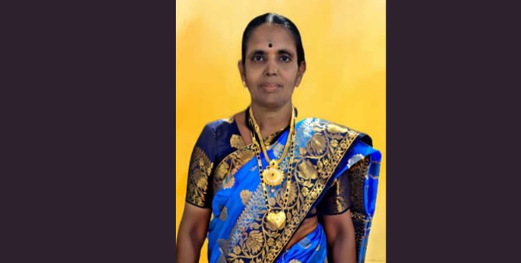 वसुंधरा जुईकर यांचे निधन