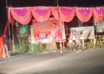 आमदारांना सत्तेचा माज?