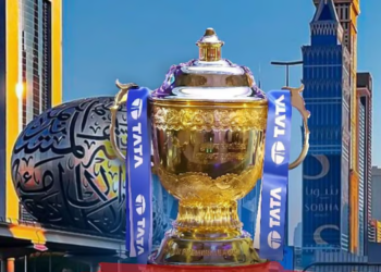 भारताबाहेर होणार आयपीएल ऑक्शन