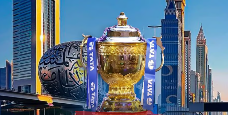 भारताबाहेर होणार आयपीएल ऑक्शन