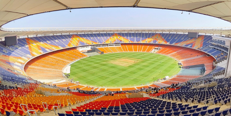 टी-20 विश्वचषक 2026; 20 संघ पात्र