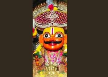 वाघ्रण येथे चंपाषष्ठी सोहळा