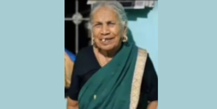 उरणमधील वृद्धेचा संशयास्पद मृत्यू