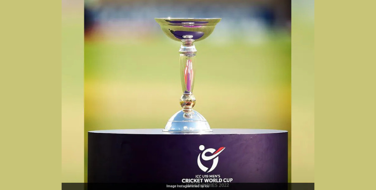 नव वर्षाला युवा वर्ल्डकपचा धुरळा