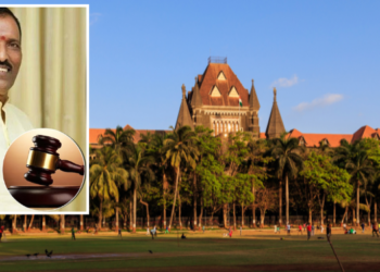 दिलीप भोईर यांना अटी शर्तींवर जामीन मंजूर