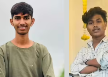 पेण येथील गणपती वाडी स्टॉपजवळ भीषण अपघात; दोघांचा मृत्यू