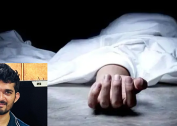 माजी फुटबॉलपटूचा संशयास्पद मृत्यू