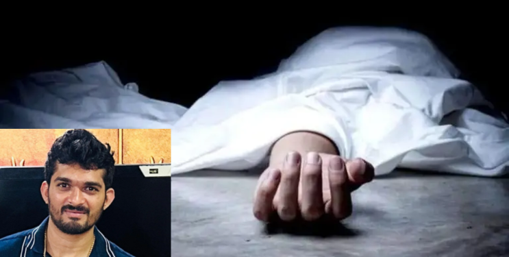 माजी फुटबॉलपटूचा संशयास्पद मृत्यू