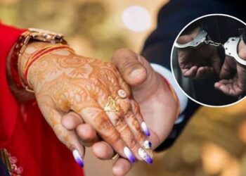 लग्नाचे आमिष दाखवून अल्पवयीन मुलीवर अत्याचार