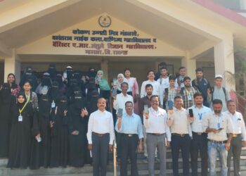 ‌‘महाविस्तार’ ॲप शेतकऱ्यांसाठी वरदान